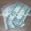 Aluminum foil packaging bag with customer logo