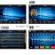 HS-8802 2din car stereo with sd usb