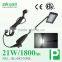 110V 240V Exhibition Booth Use LED Spotlights Arms