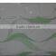 China factory good quality pvc roofing cladding new design pvc wall panels ceiling tiles