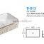 Chaozhou ceramic sanitary ware bathroom counter sink