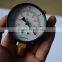 high quality vacuum meter vacuum gauge for compressor made in ningbo china