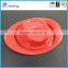 plastic lid Custom disposable plastic coffee cup lid