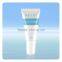 White Small Plastic Sun Block Packs/Containers/Tubes
