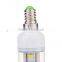 E14 9W 36x5630SMD 760LM 2500-3500K Warm White Light LED Corn Bulb (220-240V)
