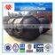 Mooring and berthing protective ship/dock marine dock rubber fender manufacturer