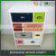 Best Selling Children Toys Storage Cabinets Home Furniture