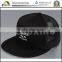 High quality most fashion custom cap with mesh