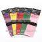 solid color art paper personalized tissue paper