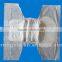 breathable absorption disposable adult diaper