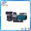 Swimming pool high pressure electric water pump