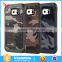 Hybrid mobile phone cases Combo design protective sleeve for Galaxy S6 Camouflage mobile phone shell