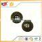 2016 Hot Factory fancy custom heavy shirt buttons metal