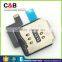 High Quality Sim Card Slot for iPad Air