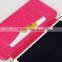 Back Cover Diamond Furry Pc Tpu Phone Case