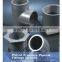 PVC pressure fitting PVC SCH40 female end cap, PVC fitting