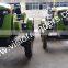 4WD four wheels driving SH184 diesel engine mini tractor for sale