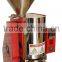 sales Service Provided and Popcorn Application puffed rice cake machine with wholesale price