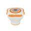 Mini Naiad waterproof bluetooth wireless speaker made in china with hands-free