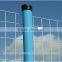 Wire mesh euro fence
