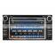 Car Radio GPS Navigation For TOYOTA Hilux RAV4 COROLLA VIOS Land cruiser Prado