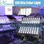 72Leds 8w Outdoor Wall Washer,Led High Power Wall Washer,Outdoor City Color Light
