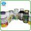 professinal adhesive custom print medical label