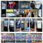 IR multi touch screen panel/touch screen frame with USB port