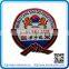 Top selling products 2016 airplane embroidery patch best selling products in japan