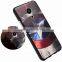 Samco Colorful Print Soft TPU Rubber Skin Gel Back Cover Phone Case for Meizu M2 Note