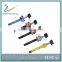 Monopod Wired Coloful Selfied Stick With Cute Cartoons