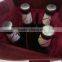 Non woven four bottles bags