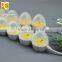 4PCS Egg Shaped Multi Purpose 3P Socket Supplier
