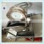 Hot sell high quality stainless steel nine word table dish rack(factory of Guangzhou)