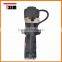 Reversible tapping drill magnetic drill Hand Magnetic drillings for metal sheet-TX-CZZ-6023RE