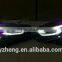 Mitsubishi lancer EX LED head light 2010-up