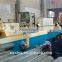 skiving roller burnishing machine China 
