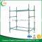 Hot dip galvanized Scaffolding Ringlock system tower
