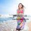 Wholesale chiffon sun protection scarf