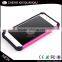for iphone charging case hard plastic case 2d sublimation case attractive