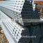 galvanized steel tube 2" 3" 4"