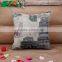 2015 Europeanism Leaning Tower Pisa Cotton and Linen Hold Pillow Sofa Cushion Cover Home Furnishing Hold Pillow