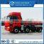 FAW J6 6X2 container semitrailer tractor truck