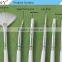 ANY Nail Art Beauty Care Nail Decorative and Painting White 7PCS Nail Brush Set Nylon Hair