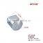 KOYUET Public WC Accessory Toilet Partition Cubicle Stainless Steel Door Handle