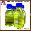 Hot Terrapin soft liquid fish oil capsule in bulk health care