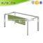 excutive office desk table frame furniture accessory metal parts Guangdong supplier