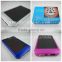 2600mAh Portable and Cute Solar mobile phone charger