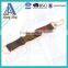 Custom printed wrist lanyard strap for mobile phone