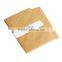 Low cost brown kraft paper envelope, cardboard address envelope canada